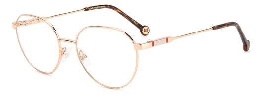 Gafas graduadas Carolina Herrera modelo HER 0121 DDB