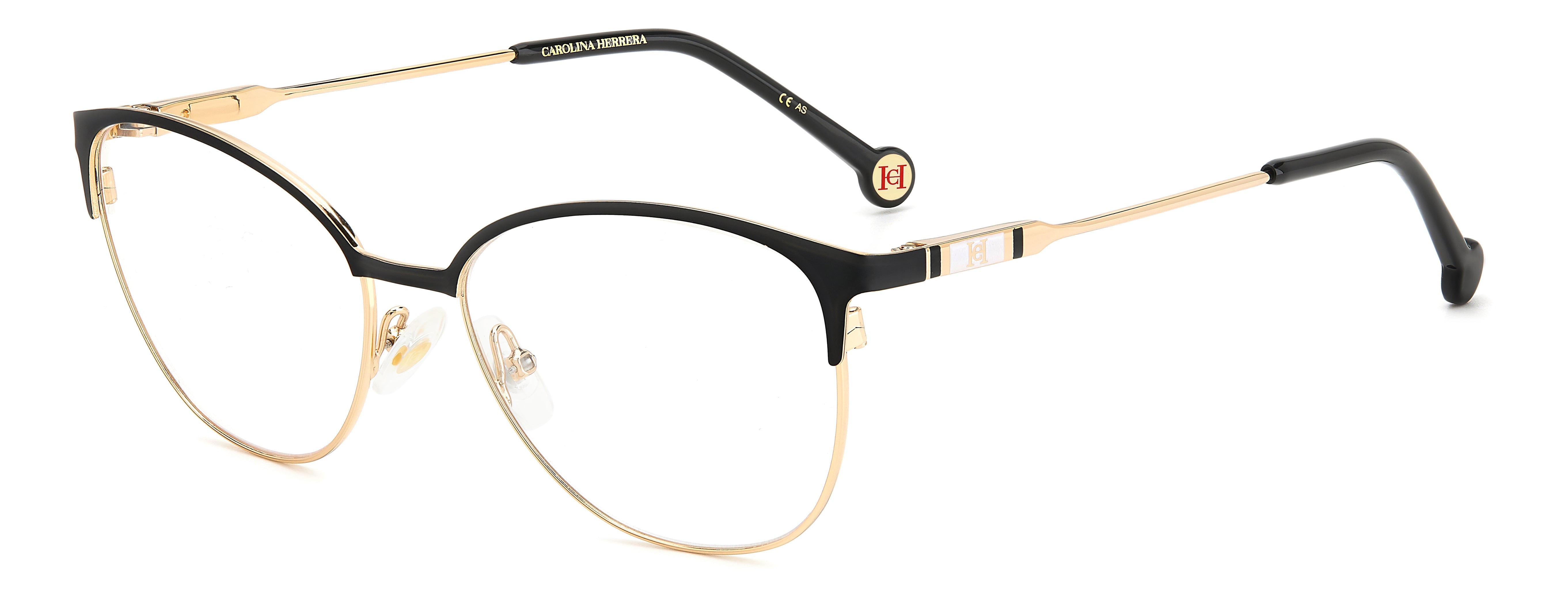 Gafas graduadas Carolina Herrera modelo HER 0120 2M2