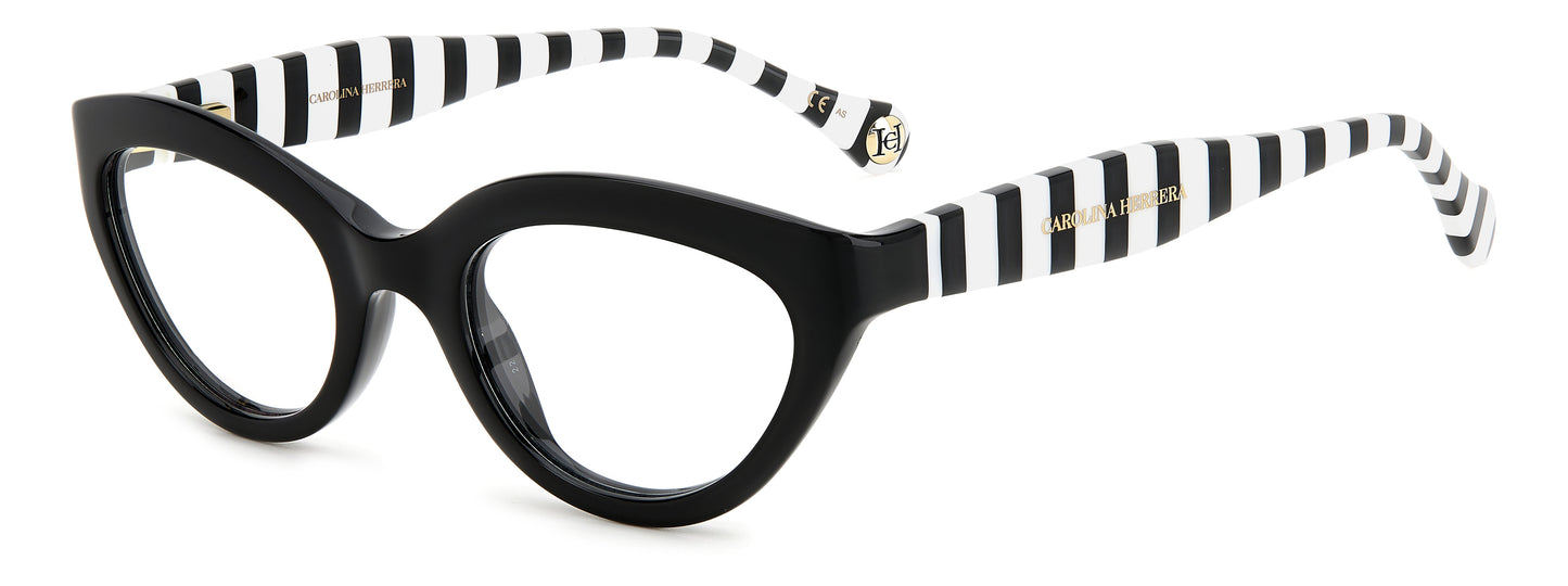 Gafas graduadas Carolina Herrera modelo HER 0090 80S