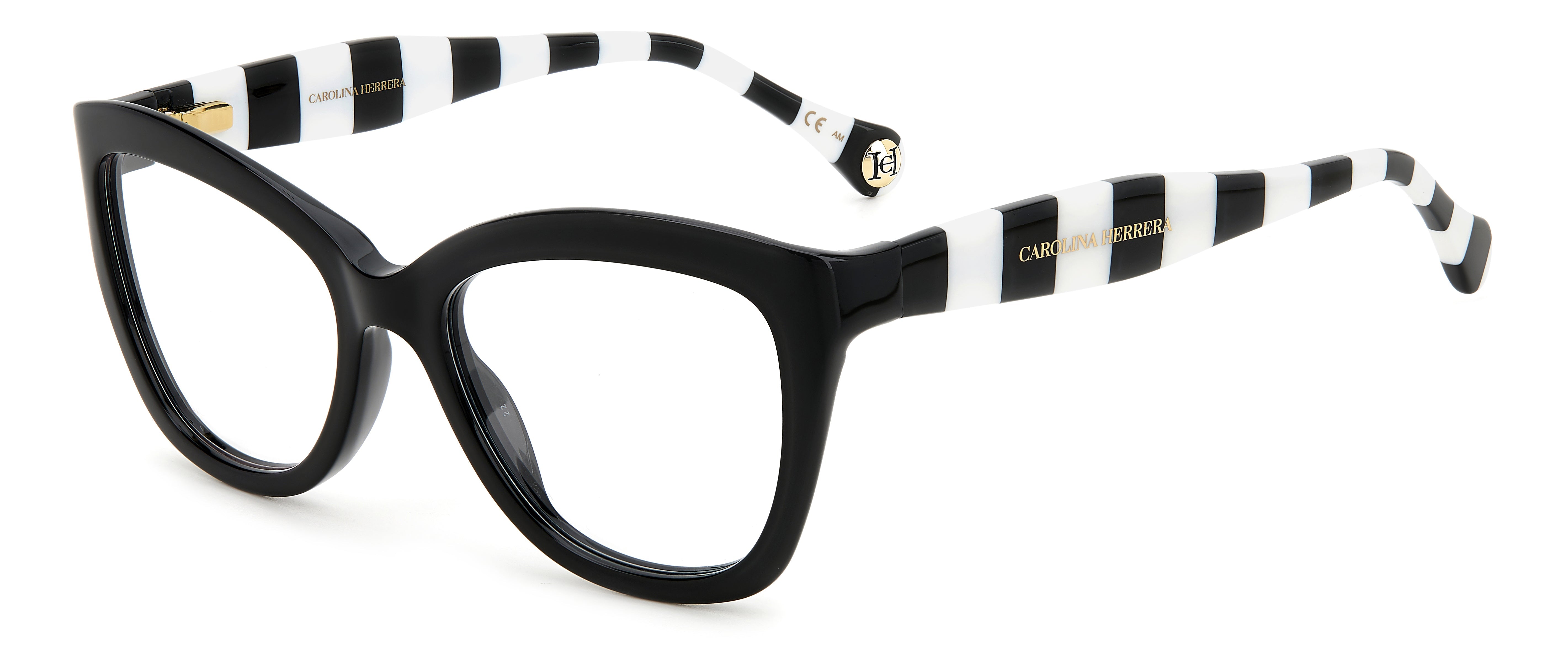 Gafas graduadas Carolina Herrera modelo HER 0088 80S