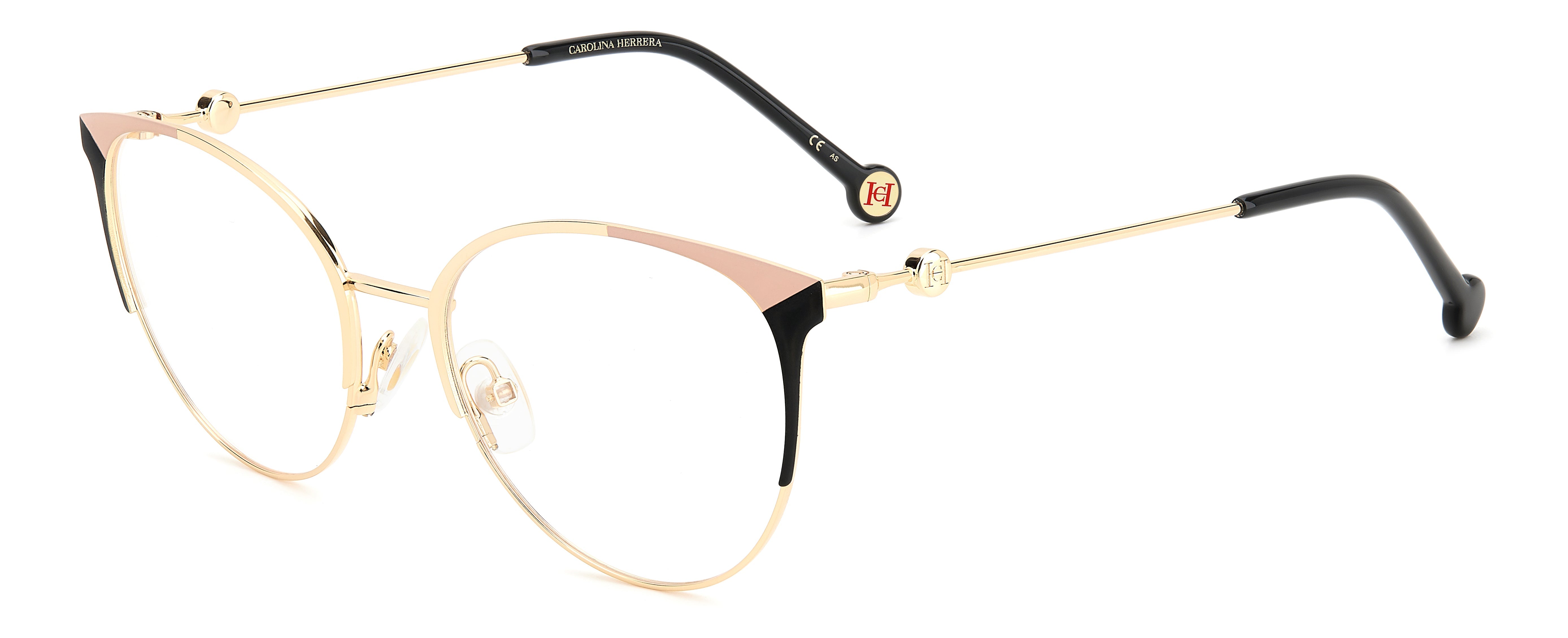 Gafas graduadas Carolina Herrera modelo HER 0115 2M2