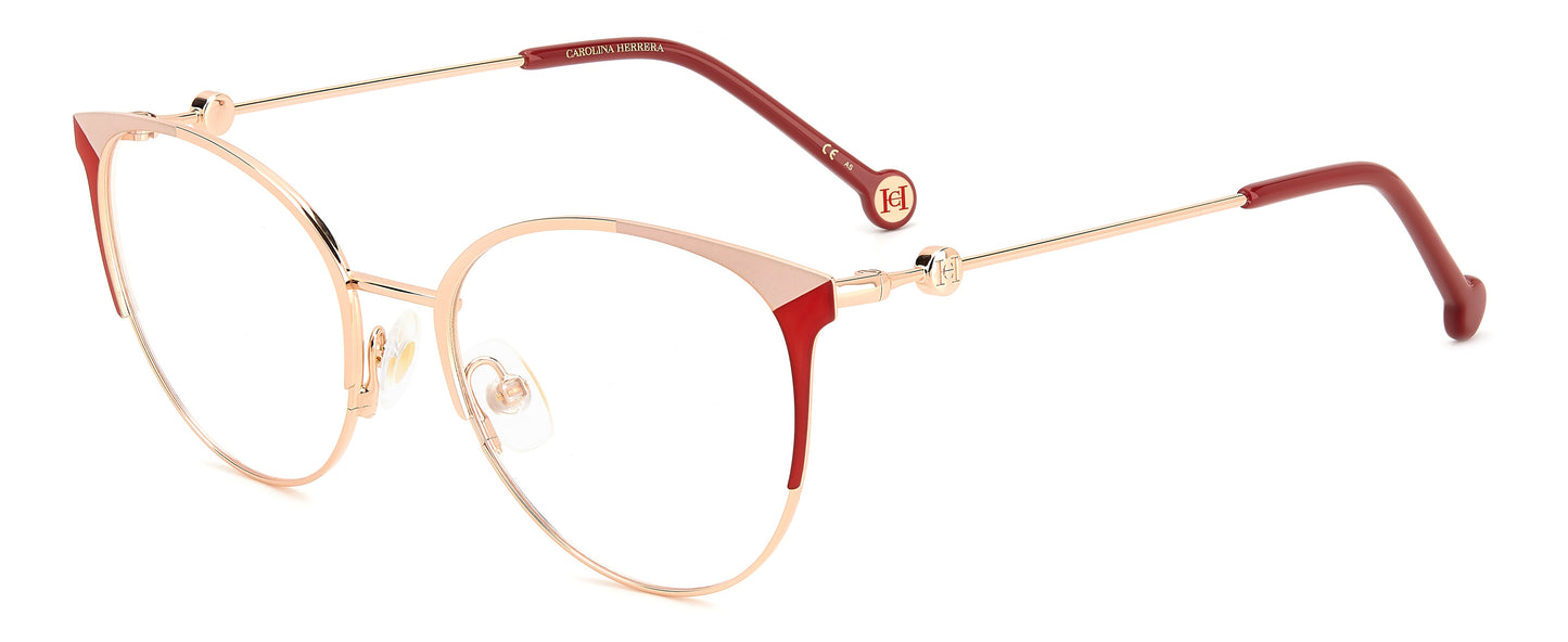 Gafas graduadas Carolina Herrera modelo HER 0115 588