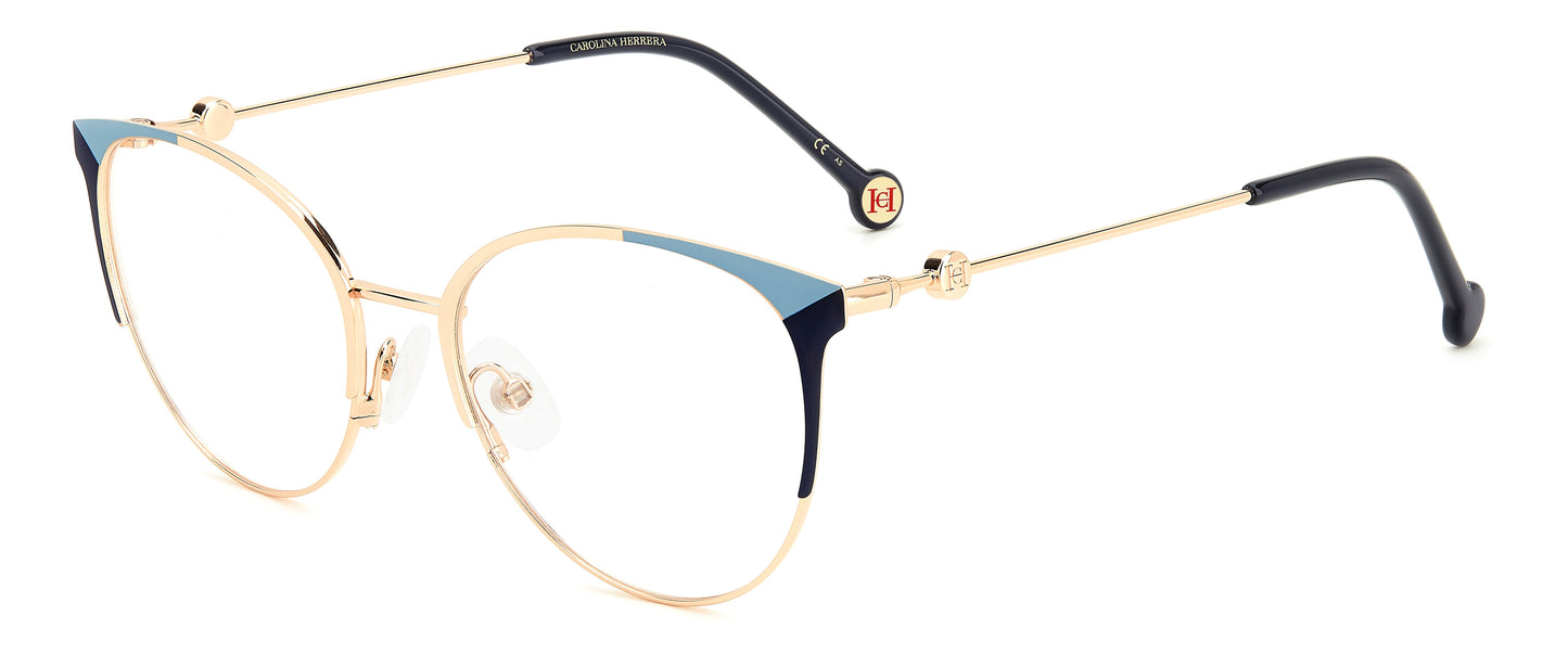 Gafas graduadas Carolina Herrera modelo HER 0115 LKS