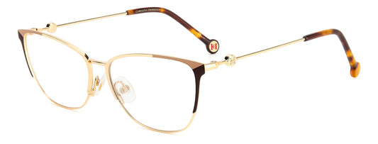 Gafas graduadas Carolina Herrera modelo HER 0116 01Q