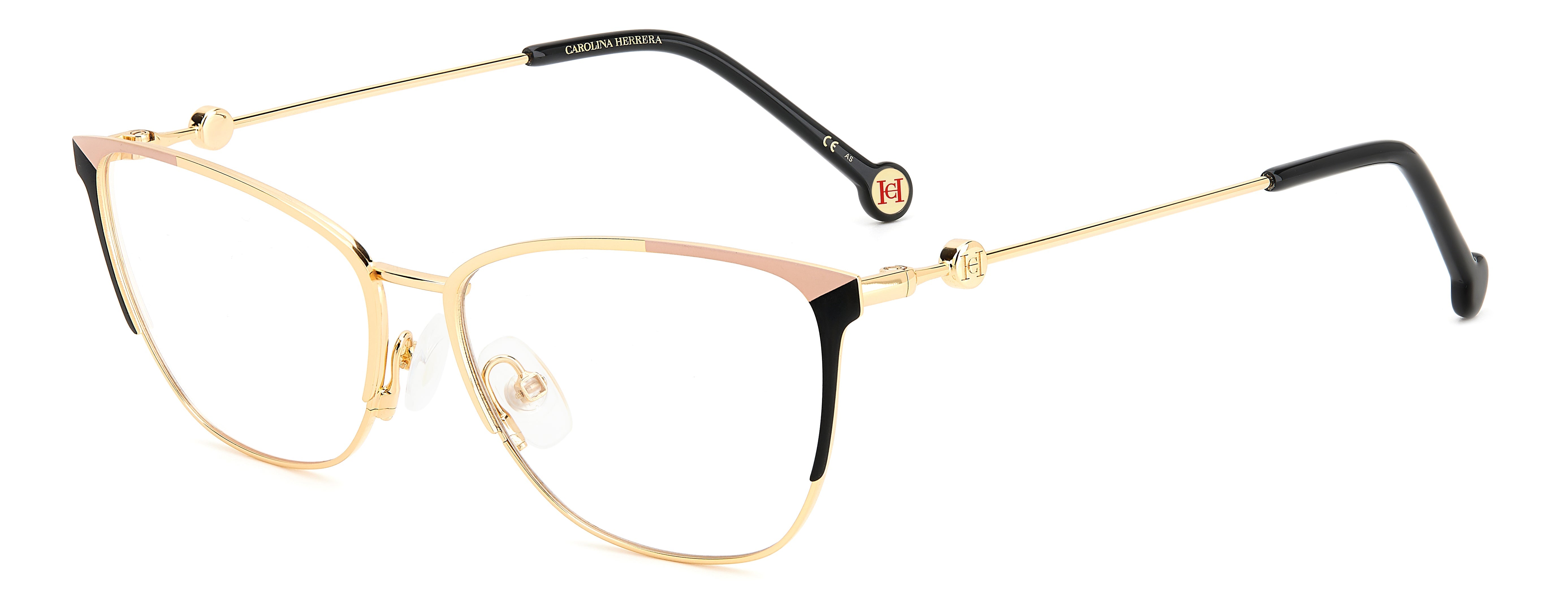 Gafas graduadas Carolina Herrera modelo HER 0116 2M2