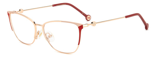 Gafas graduadas Carolina Herrera modelo HER 0116 588