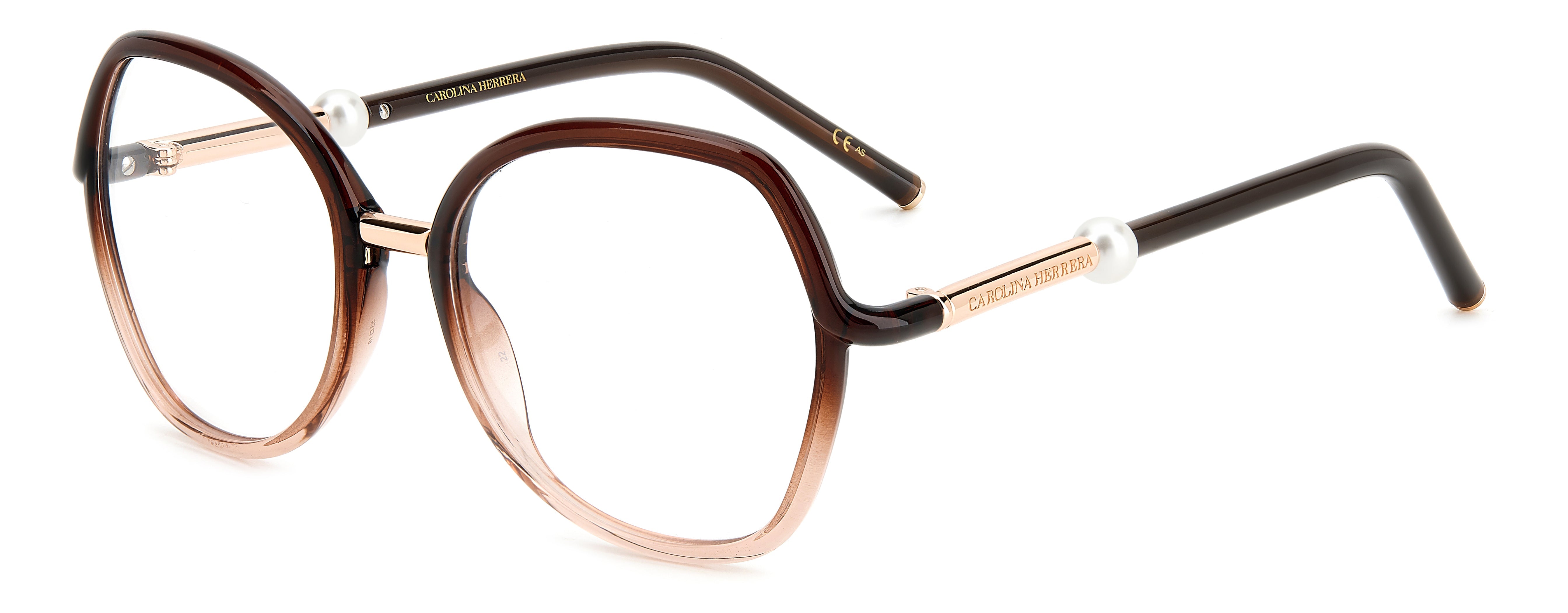 Gafas graduadas Carolina Herrera modelo HER 0080 08M