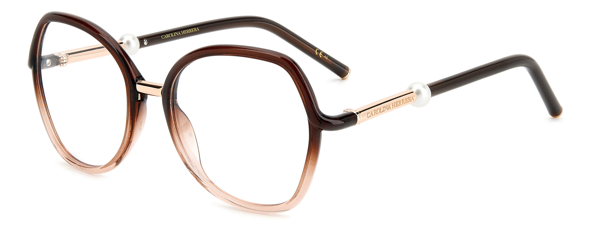 Gafas graduadas Carolina Herrera modelo HER 0080 08M