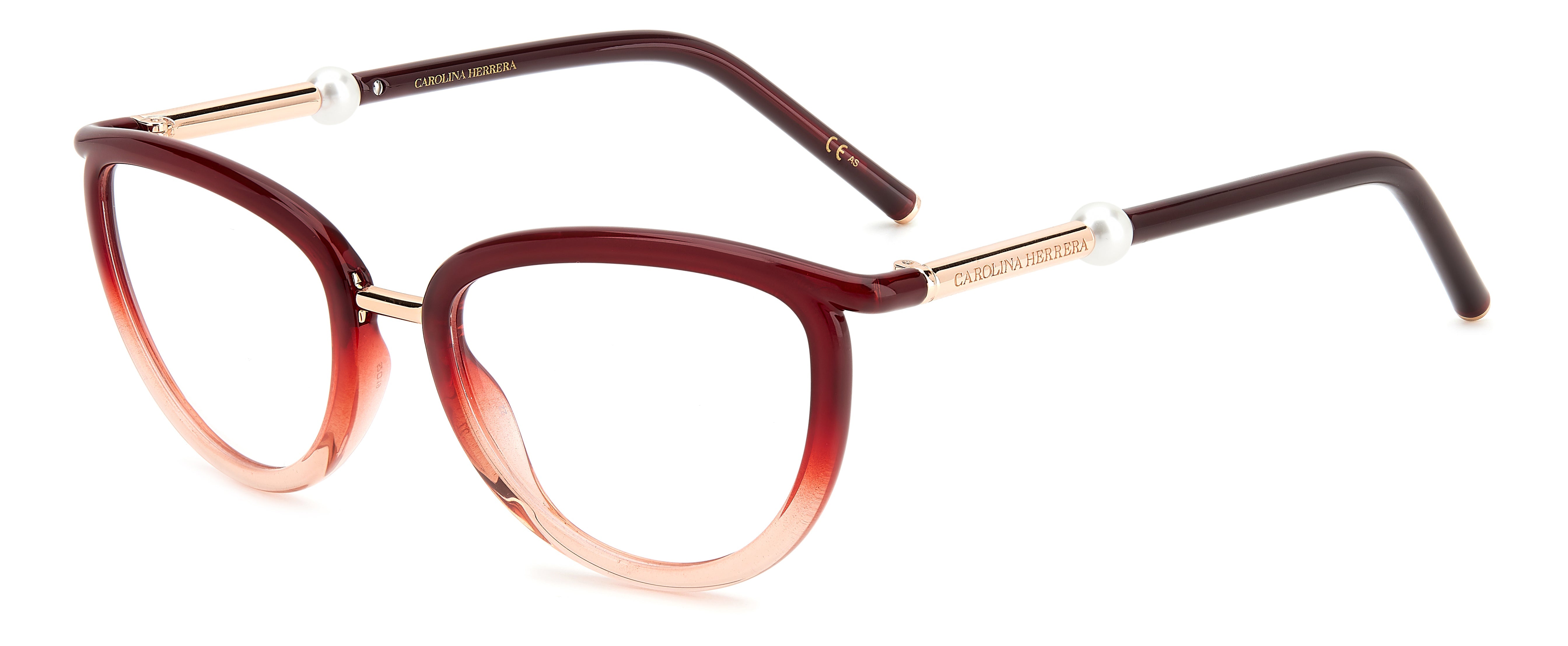 Gafas graduadas Carolina Herrera modelo HER 0079 C19