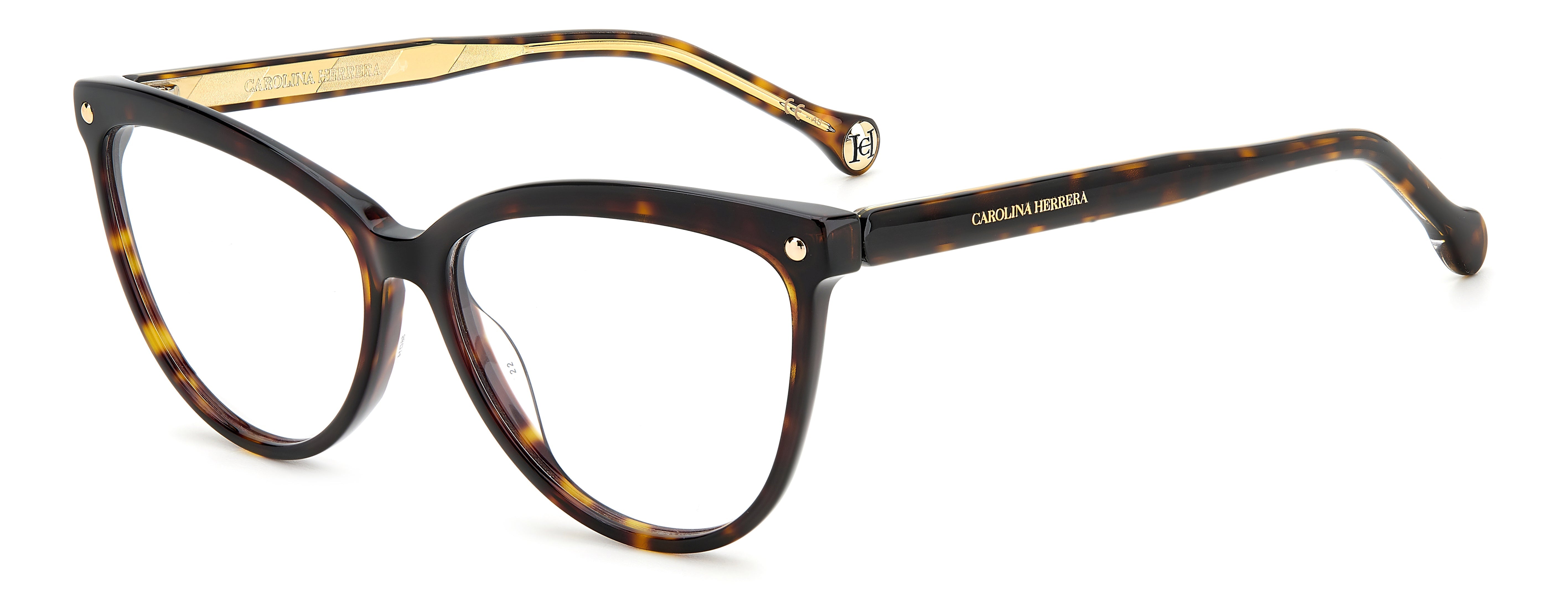 Gafas graduadas Carolina Herrera modelo HER 0085 086