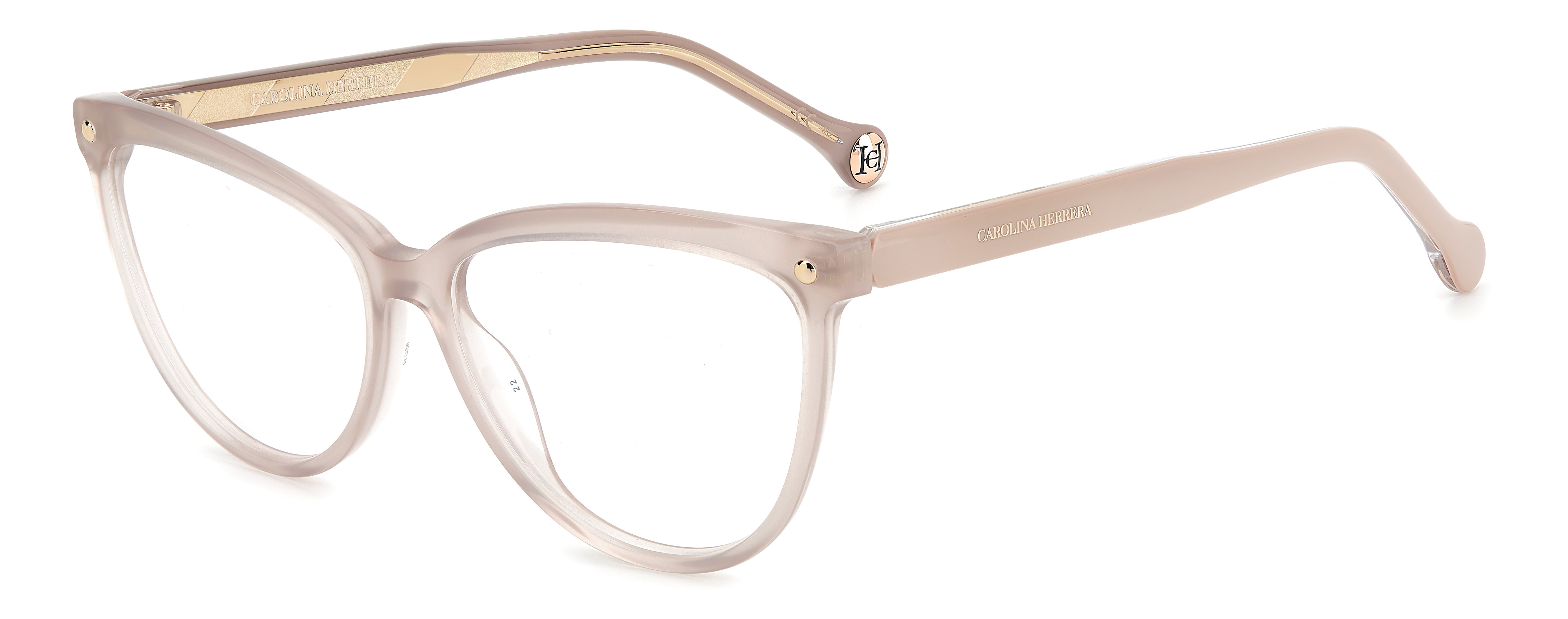 Gafas graduadas Carolina Herrera modelo HER 0085 FWM