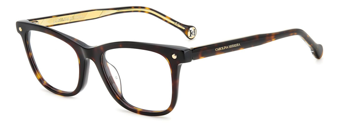 Gafas graduadas Carolina Herrera modelo HER 0084/G 086