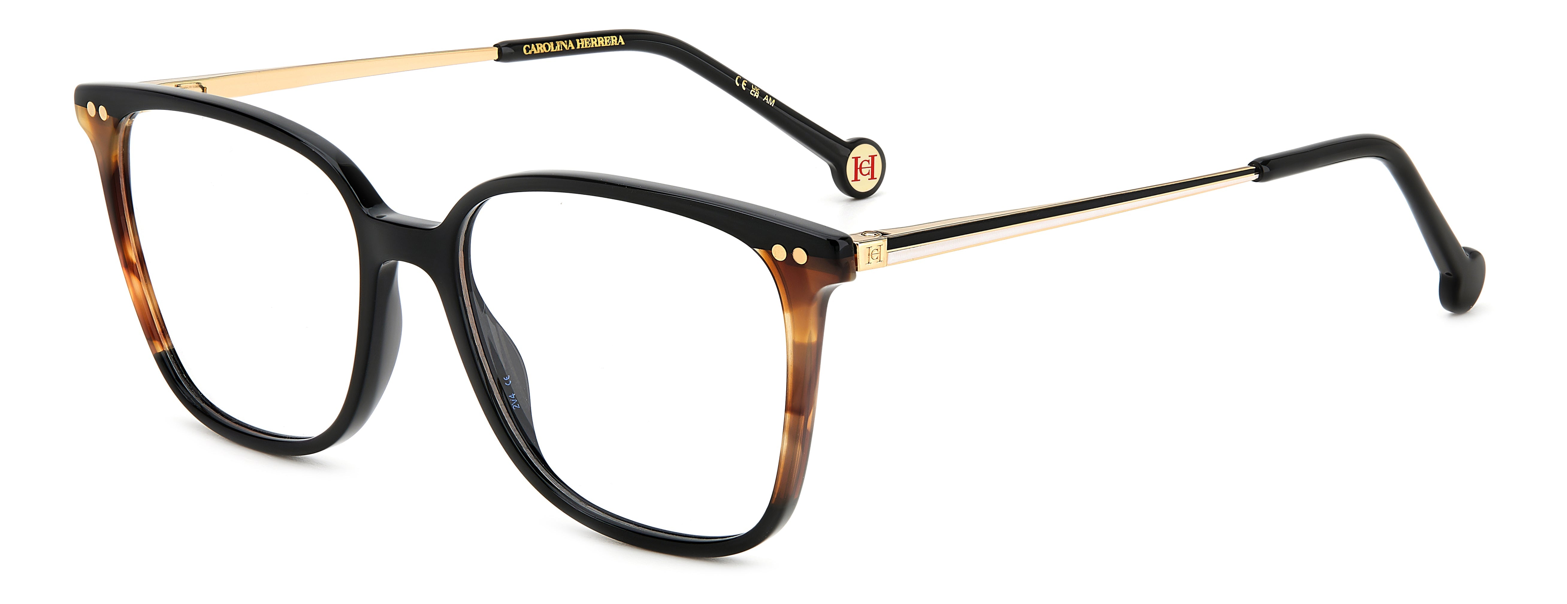 Gafas graduadas Carolina Herrera modelo HER 0165 WR7