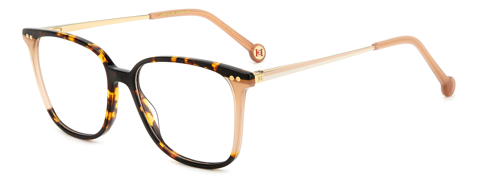 Gafas graduadas Carolina Herrera modelo HER 0165 XLT