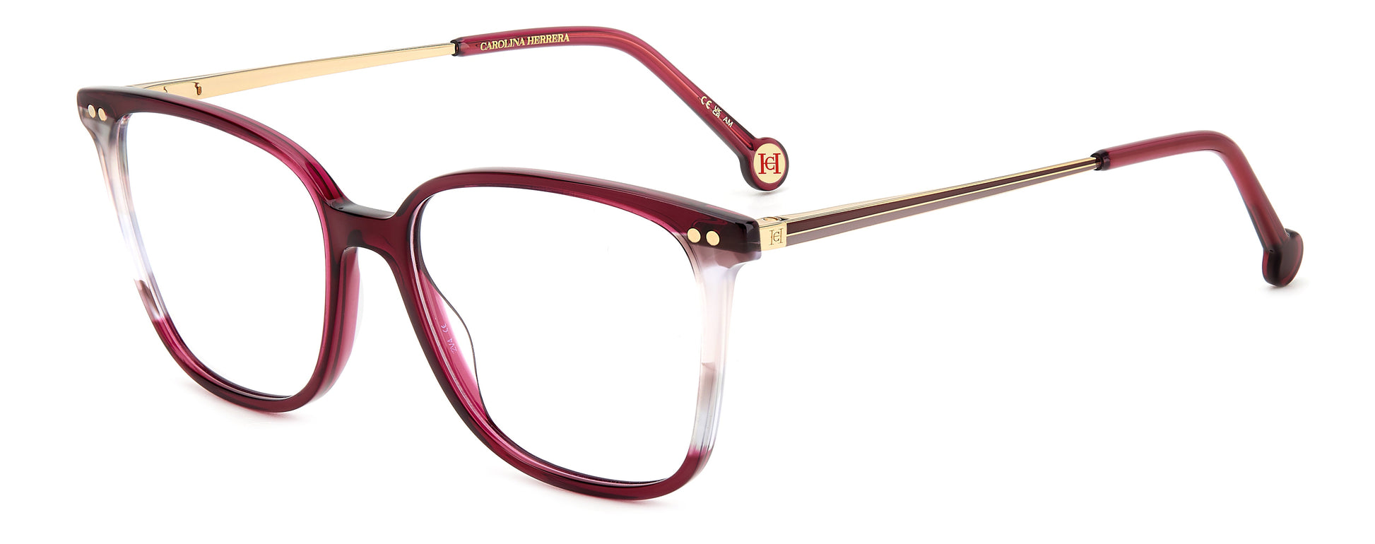 Gafas graduadas Carolina Herrera modelo HER 0165 YDC