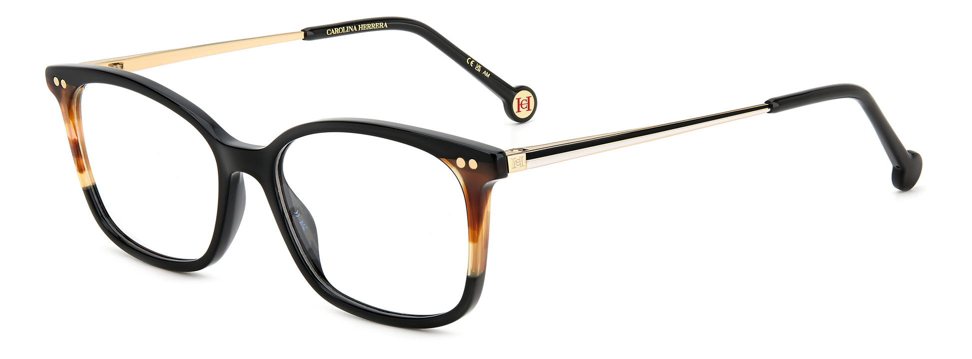 Gafas graduadas Carolina Herrera modelo HER 0167 WR7