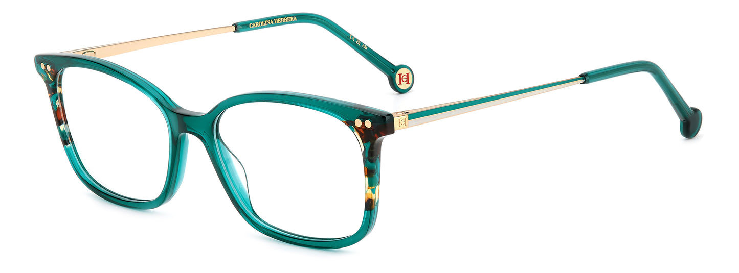 Gafas graduadas Carolina Herrera modelo HER 0167 XGW