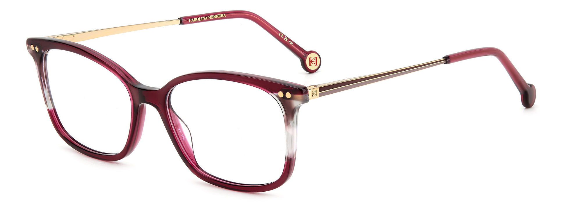 Gafas graduadas Carolina Herrera modelo HER 0167 YDC