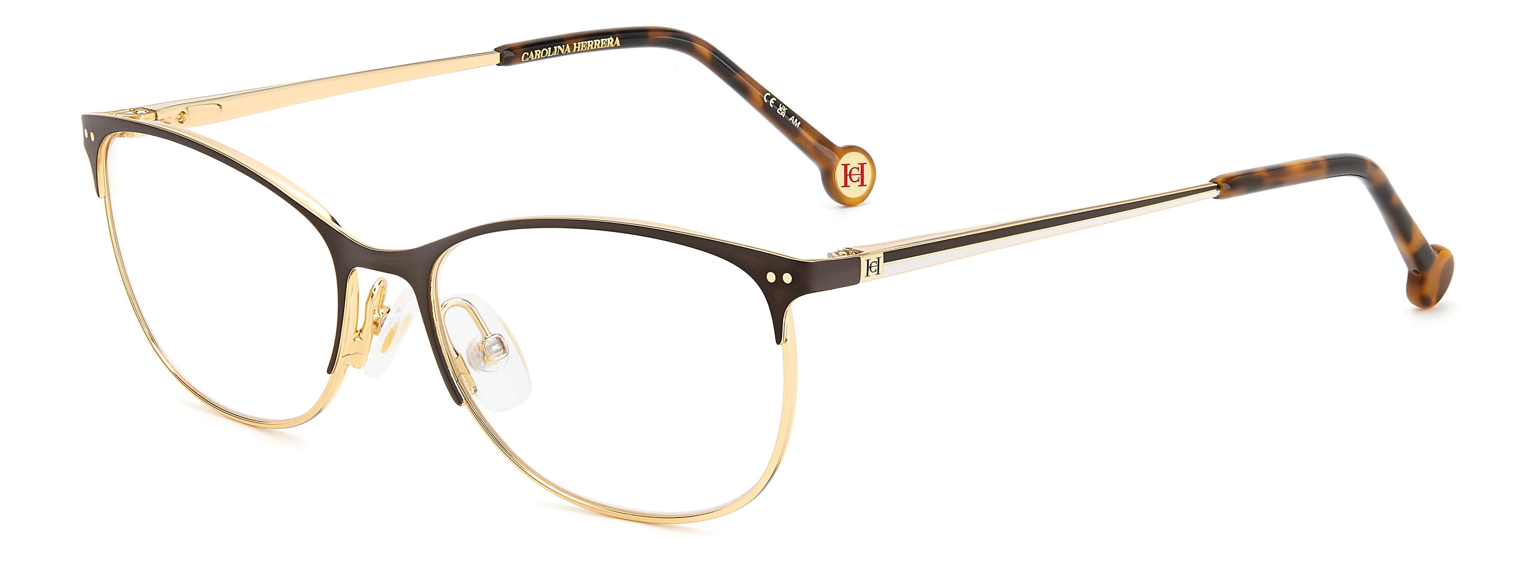 Gafas graduadas Carolina Herrera modelo HER 0168 01Q