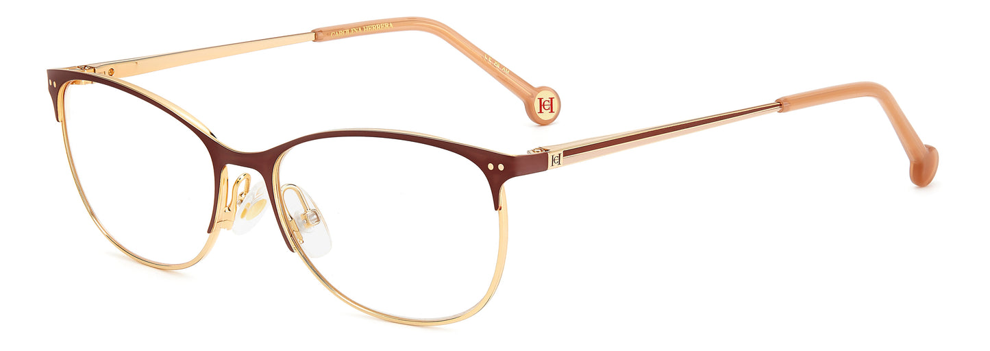 Gafas graduadas Carolina Herrera modelo HER 0168 NOA