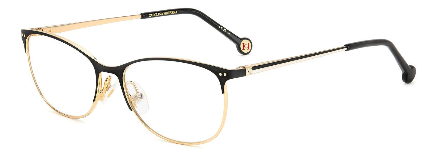 Gafas graduadas Carolina Herrera modelo HER 0168 RHL