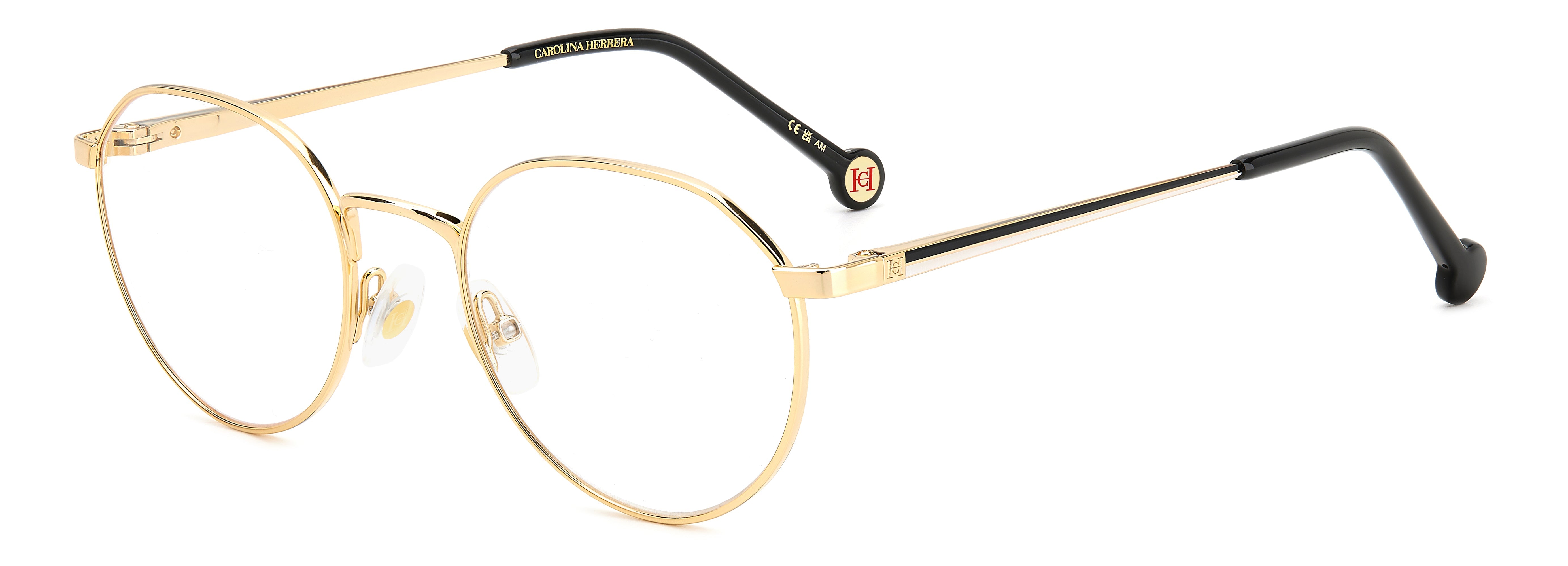 Gafas graduadas Carolina Herrera modelo HER 0169 000