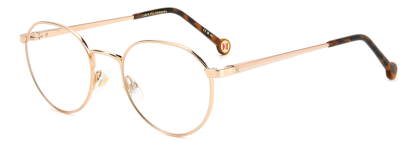 Gafas graduadas Carolina Herrera modelo HER 0169 DDB