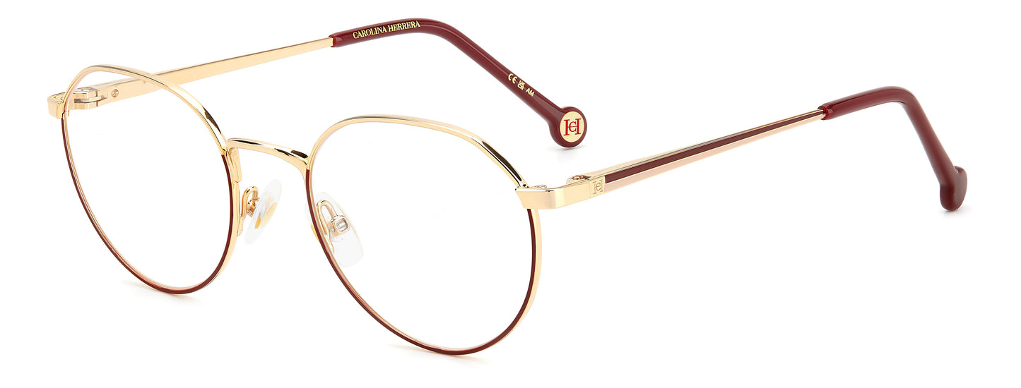 Gafas graduadas Carolina Herrera modelo HER 0169 NOA