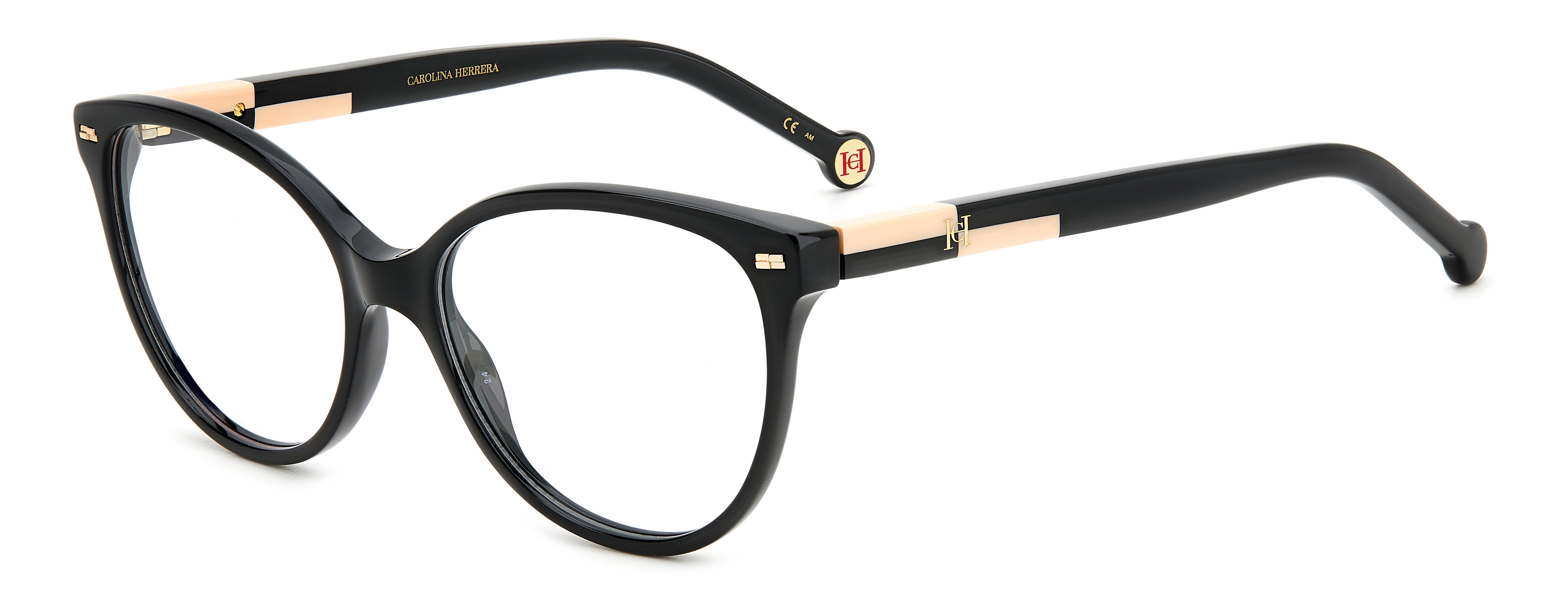 Gafas graduadas Carolina Herrera modelo HER 0158 KDX