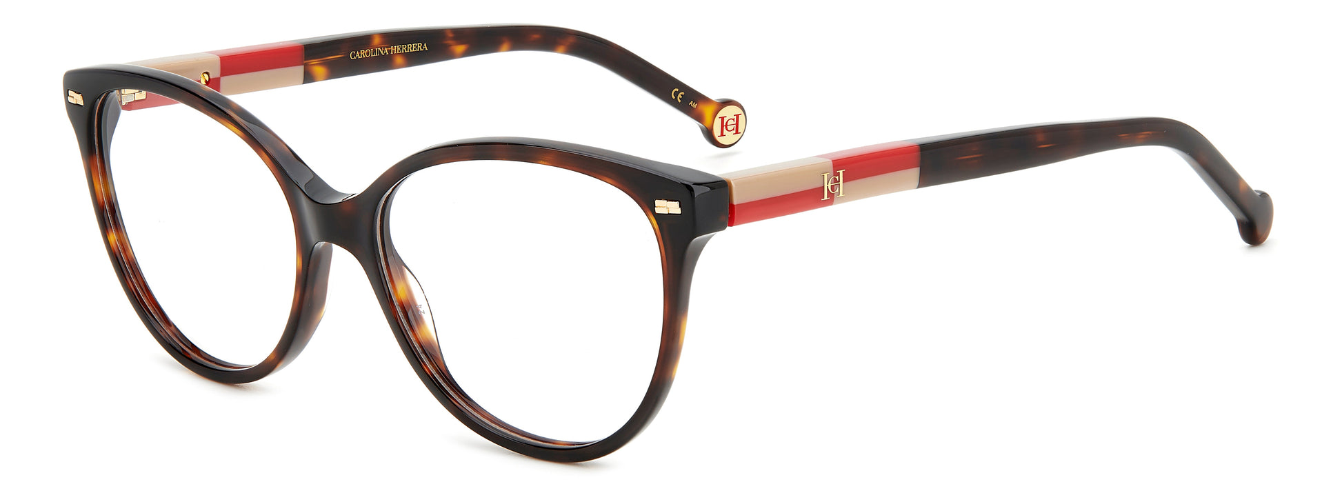 Gafas graduadas Carolina Herrera modelo HER 0158 O63