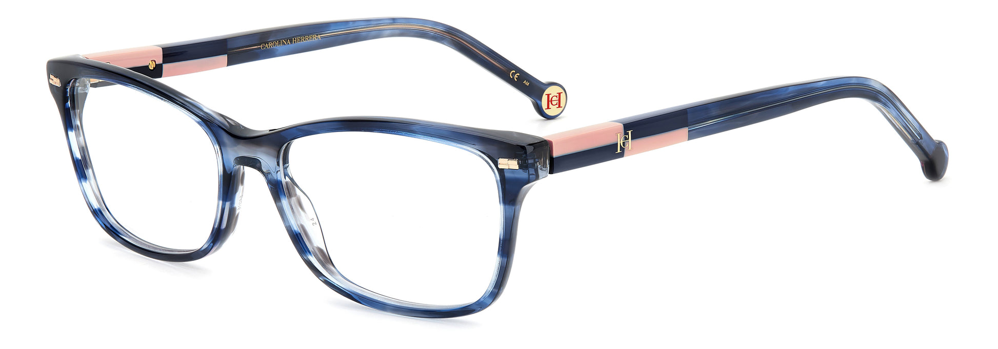 Gafas graduadas Carolina Herrera modelo HER 0160 38I