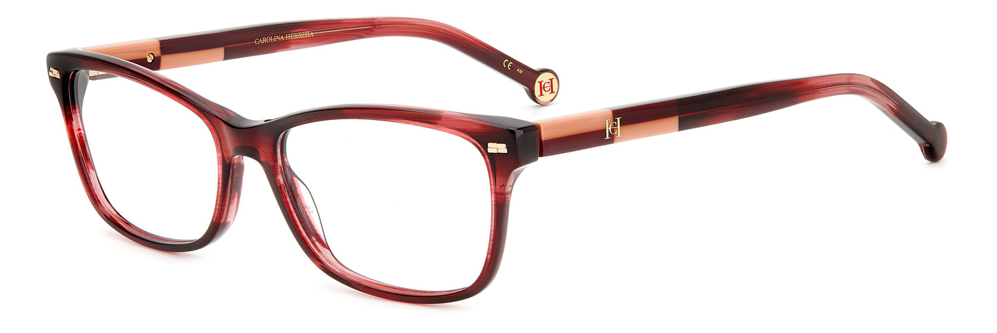 Gafas graduadas Carolina Herrera modelo HER 0160 K4G