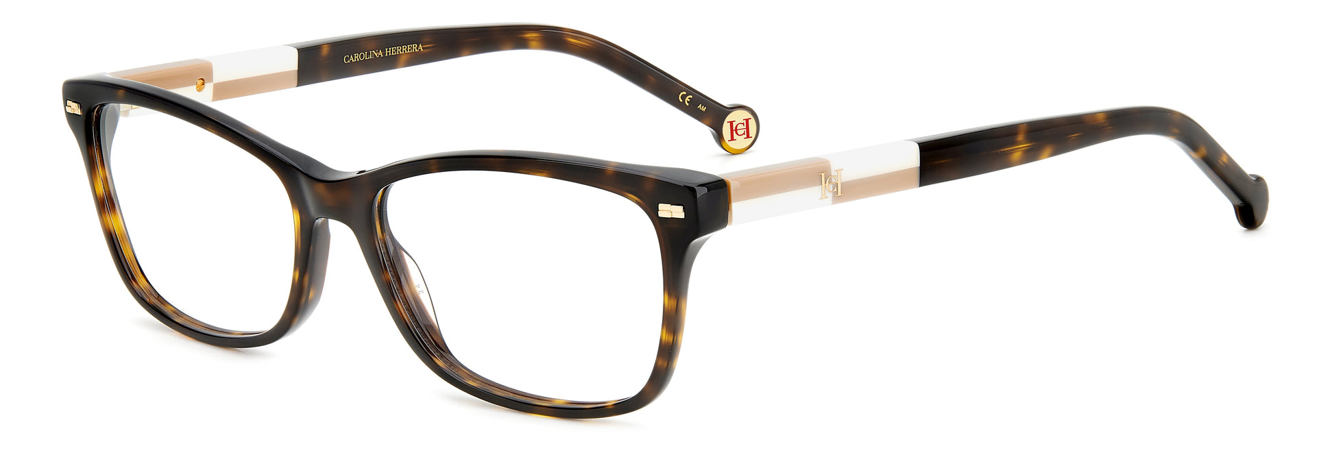 Gafas graduadas Carolina Herrera modelo HER 0160 XLT