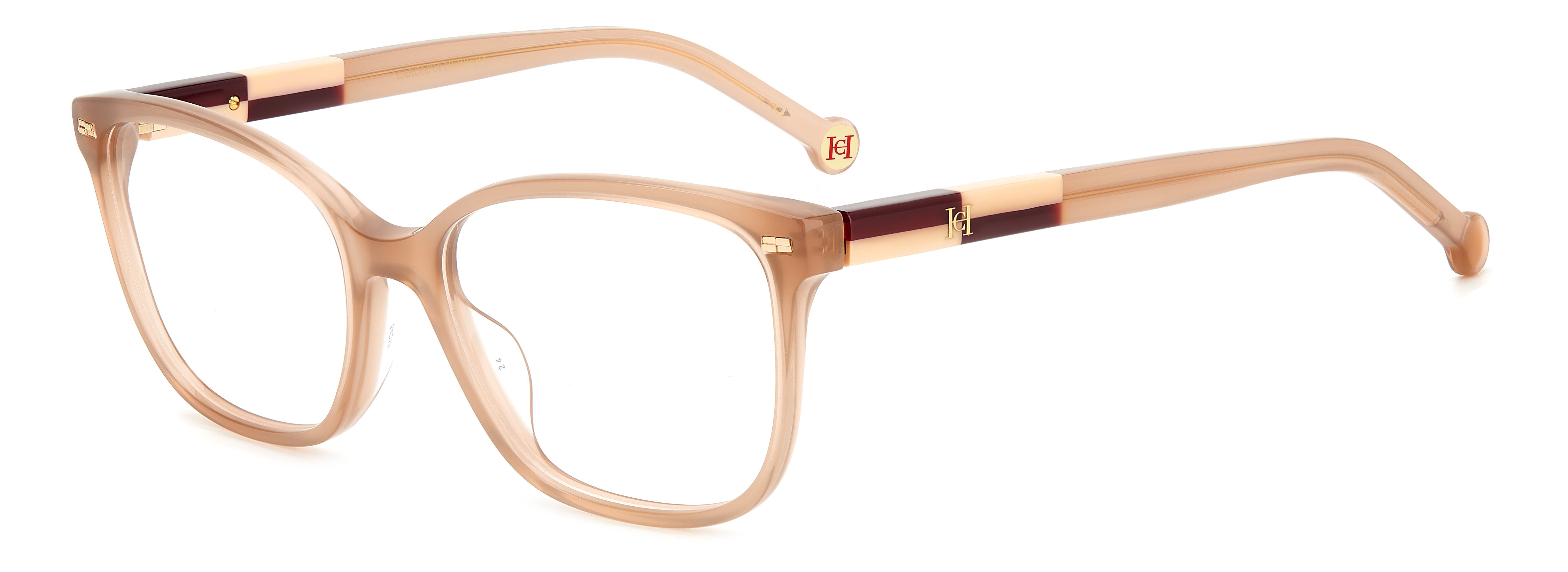 Gafas graduadas Carolina Herrera modelo HER 0159/G C19