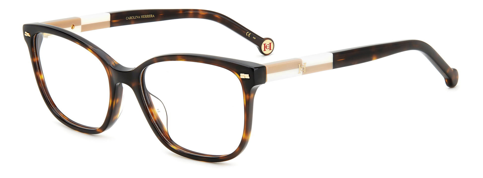 Gafas graduadas Carolina Herrera modelo HER 0159/G XLT