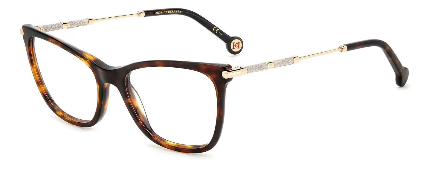 Gafas graduadas Carolina Herrera modelo HER 0151 086