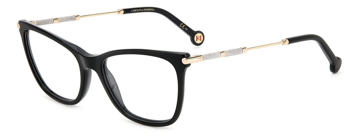 Gafas graduadas Carolina Herrera modelo HER 0151 807