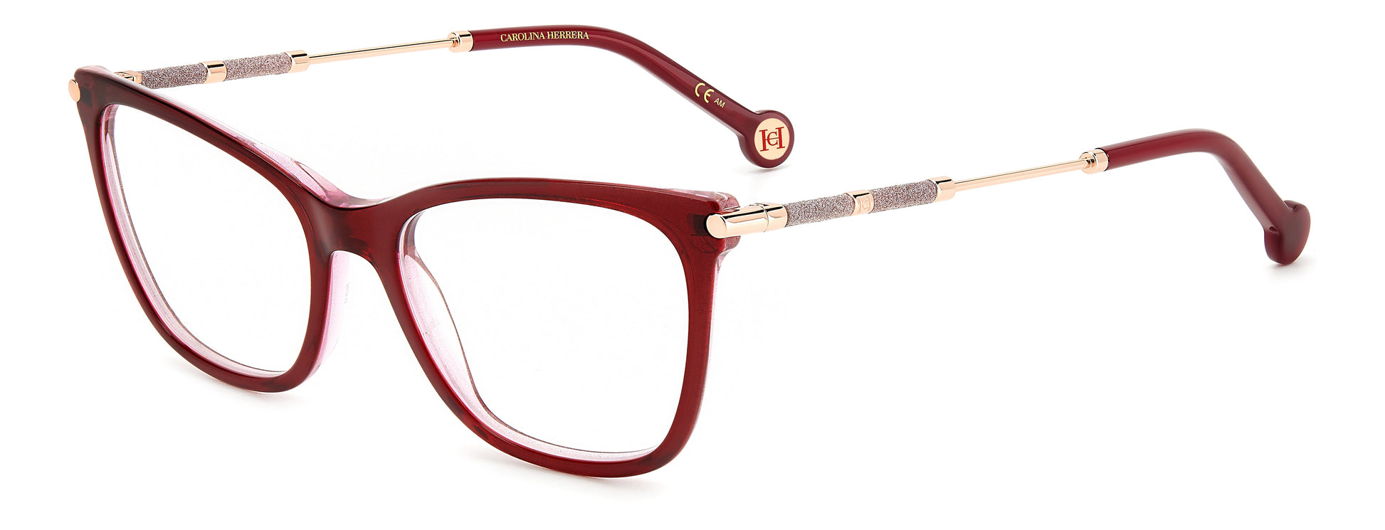 Gafas graduadas Carolina Herrera modelo HER 0151 LHF