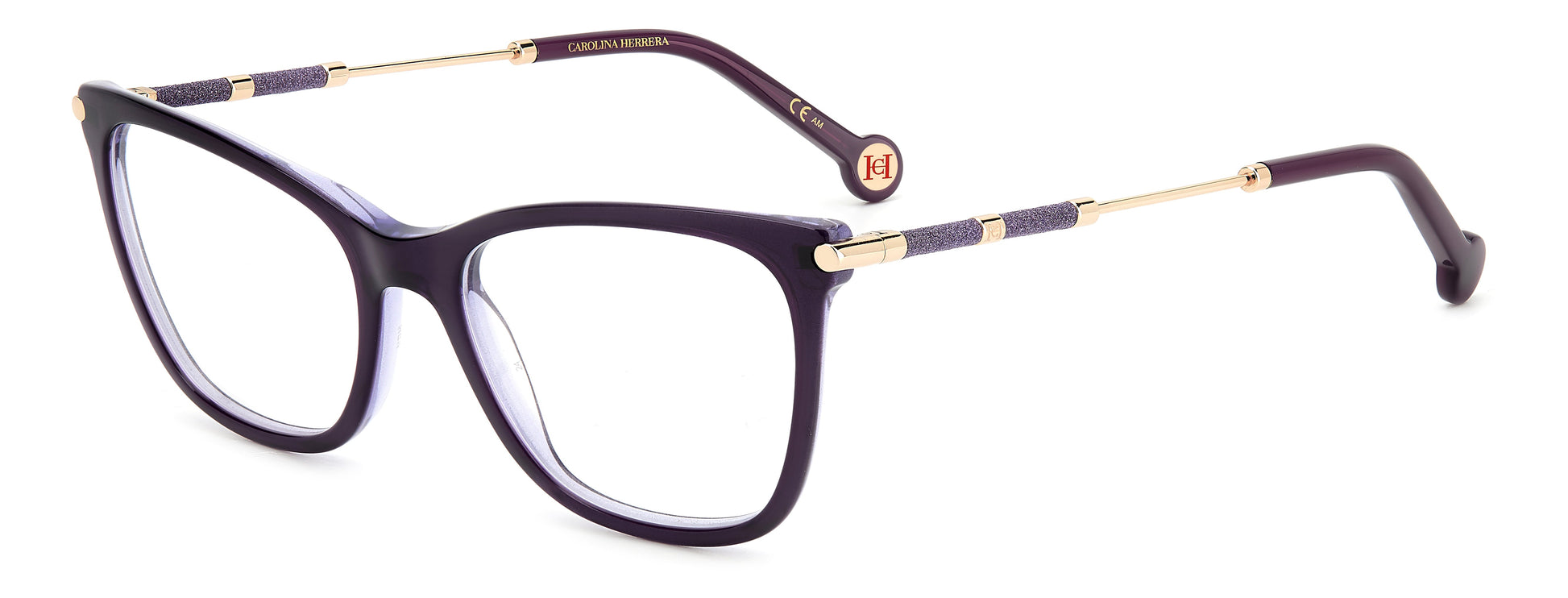 Gafas graduadas Carolina Herrera modelo HER 0151 YHP