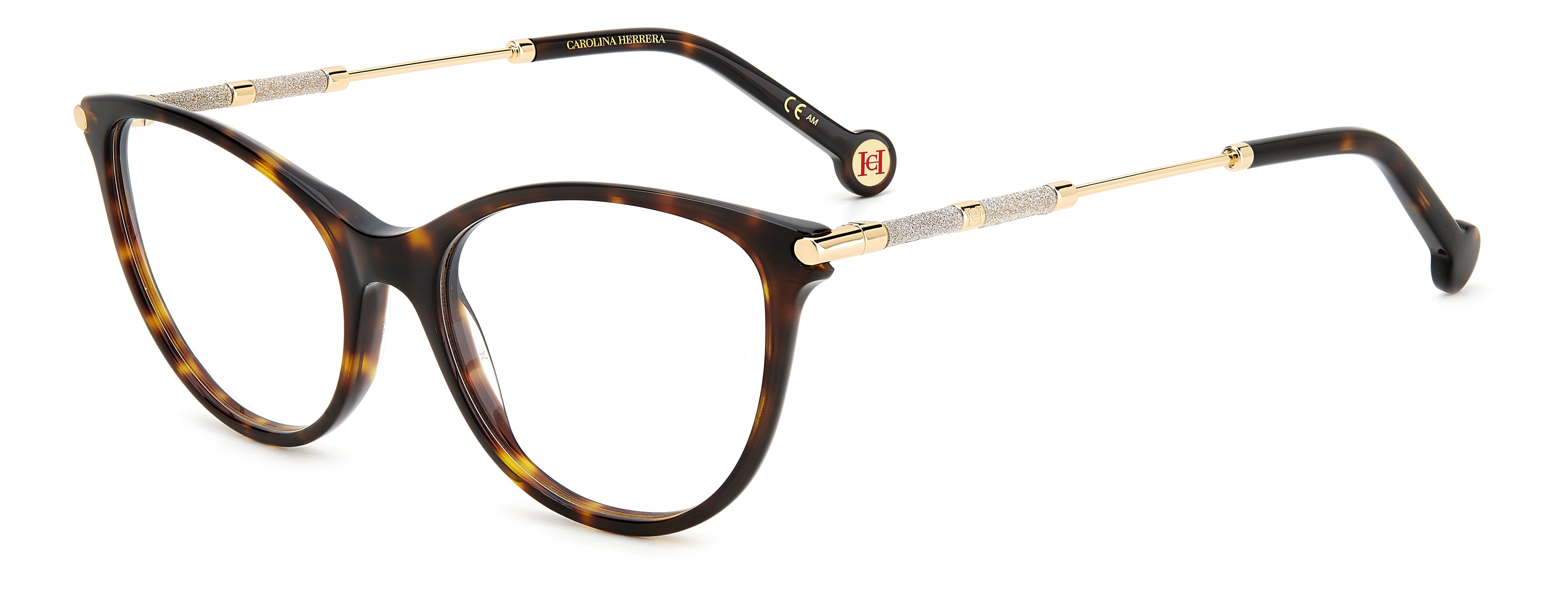 Gafas graduadas Carolina Herrera modelo HER 0152 086