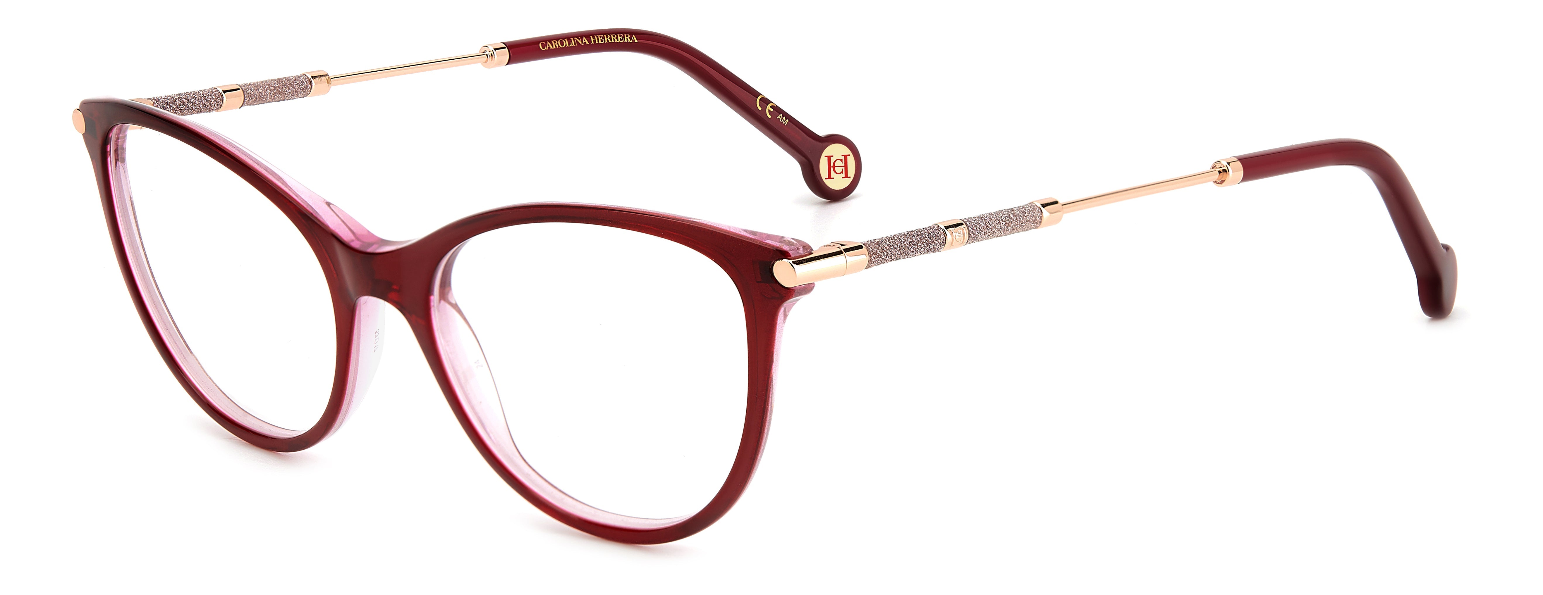 Gafas graduadas Carolina Herrera modelo HER 0152 LDL