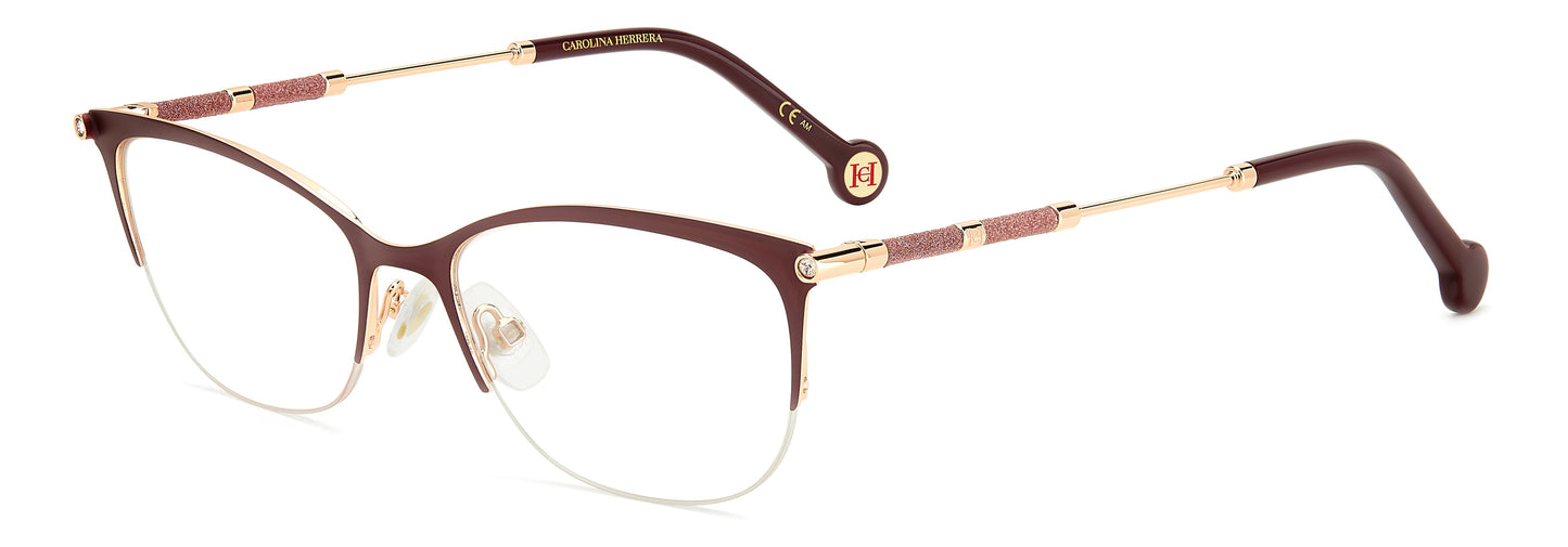 Gafas graduadas Carolina Herrera modelo HER 0153 NOA