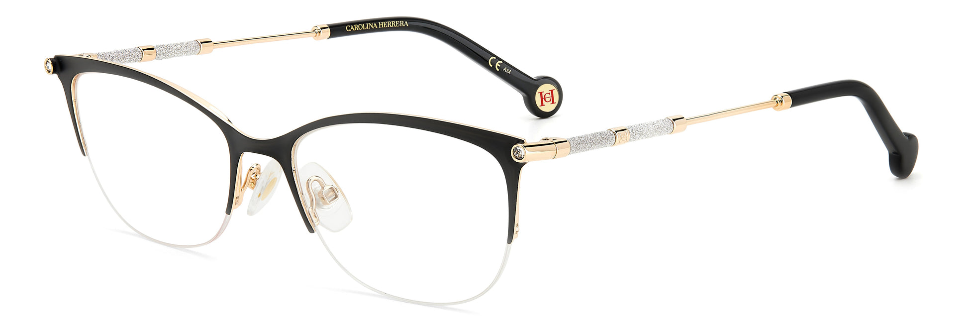 Gafas graduadas Carolina Herrera modelo HER 0153 RHL