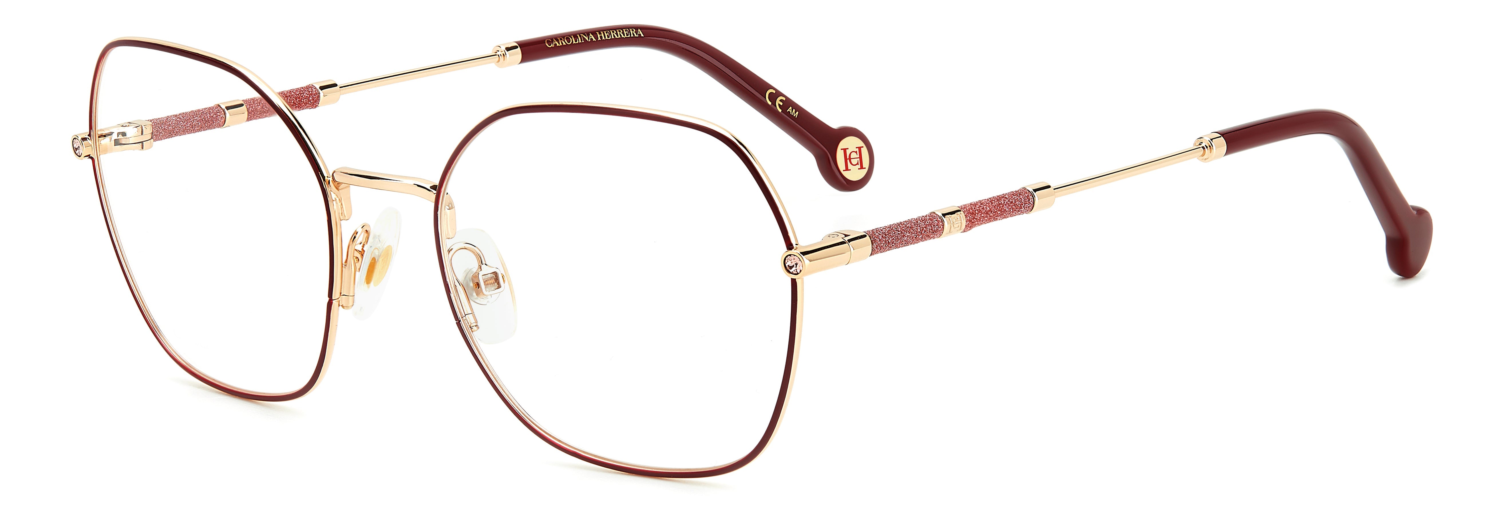 Gafas graduadas Carolina Herrera modelo HER 0173 NOA