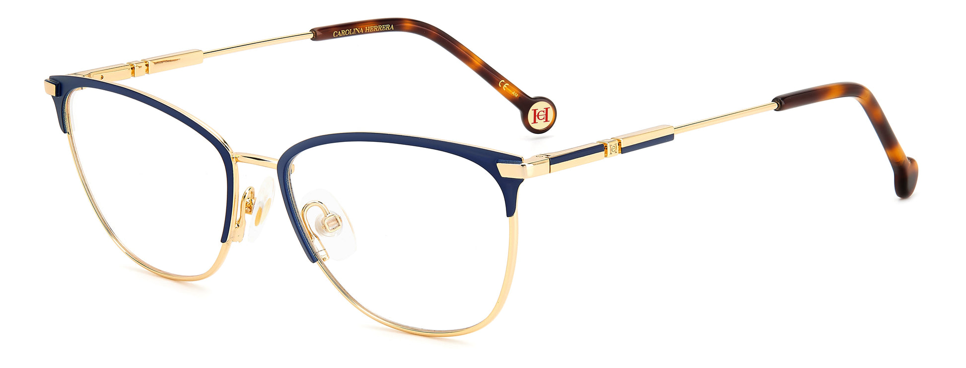 Gafas graduadas Carolina Herrera modelo HER 0161 LKS