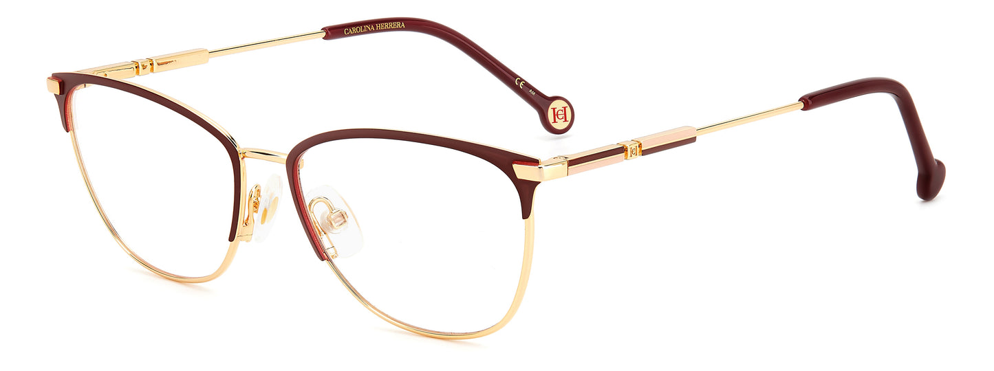 Gafas graduadas Carolina Herrera modelo HER 0161 NOA