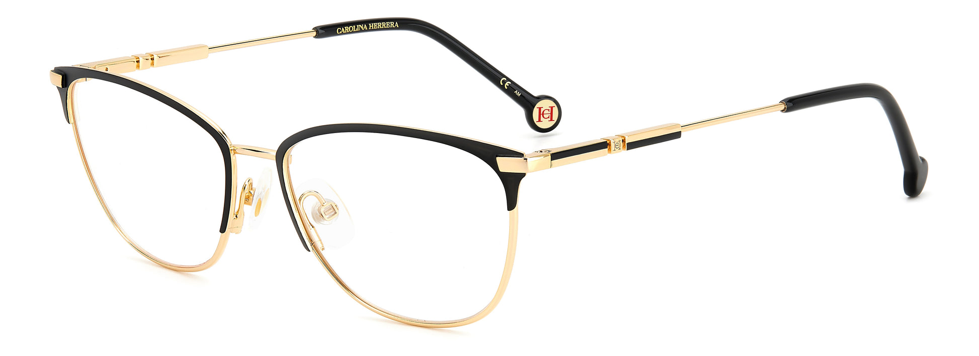 Gafas graduadas Carolina Herrera modelo HER 0161 RHL