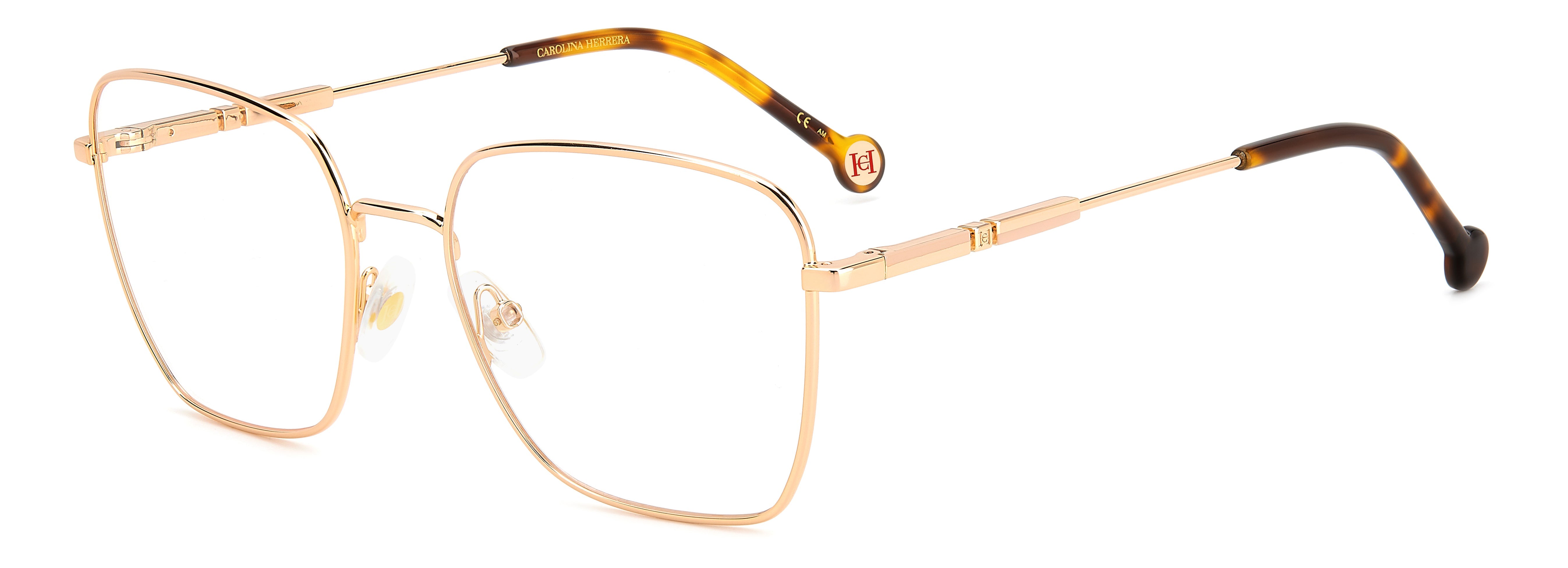 Gafas graduadas Carolina Herrera modelo HER 0162 DDB