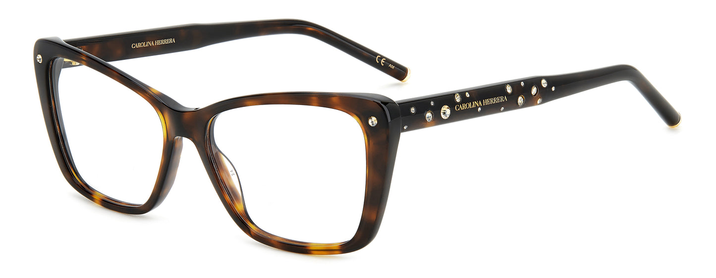 Gafas graduadas Carolina Herrera modelo HER 0149 086