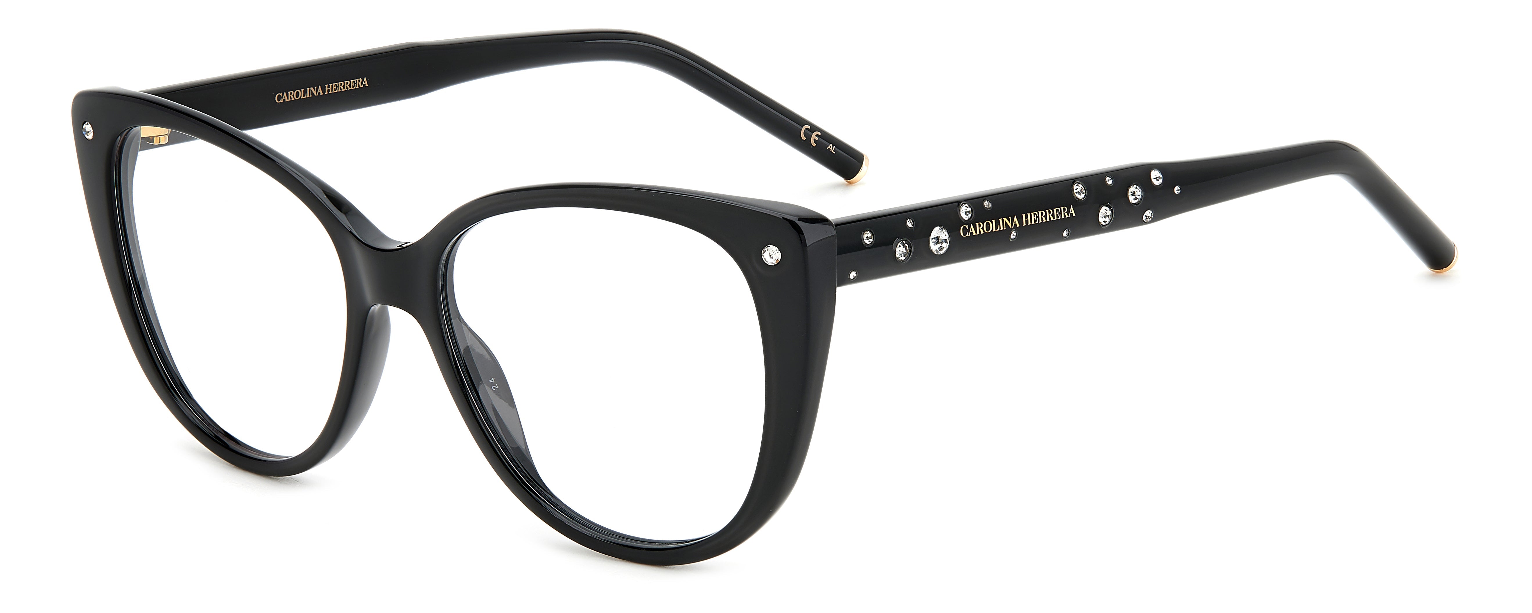 Gafas graduadas Carolina Herrera modelo HER 0150 807